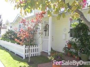 1310 4th St, Coronado, CA 92118
