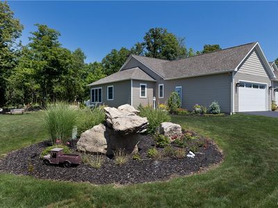 4521 Lauder Ln #4A, Skaneateles, NY, 13152
