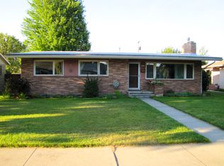 633 Dearborn Ave, Missoula, MT 59801