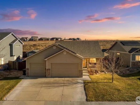 334 Sunset Dr, La Salle, CO 80645
