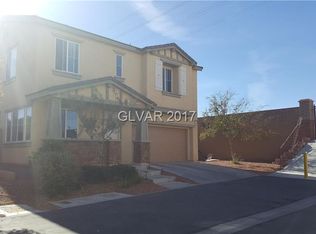10753 Mentesana Ave, Las Vegas, NV 89166