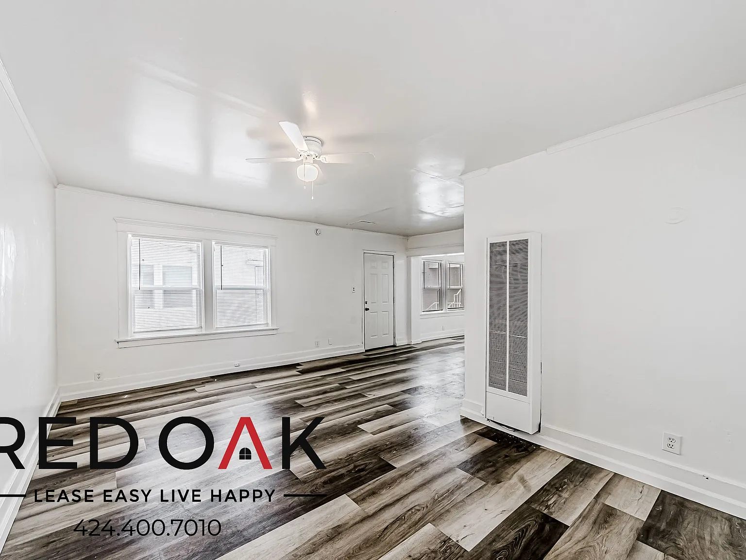 ~1 Month Free~ Spacious 2-Bed With High Ceilings And Open Floor Plan ~ Near Highland Park! — Photo 2