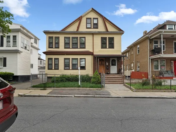 105-107 Saint Andrew Rd, Boston, MA 02128