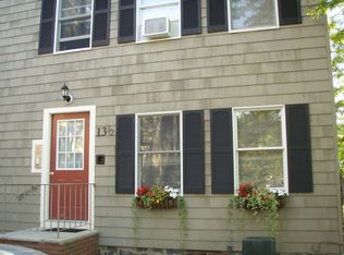 13 March St #8, Salem, MA 01970