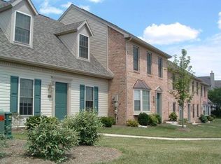 206 N Timber Ridge Dr, Harrisburg, PA 17110