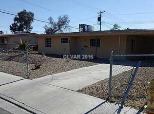 1309 Smoke Tree Ave, Las Vegas, NV 89108