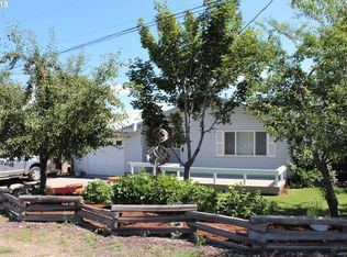 302 N East St, Joseph, OR 97846