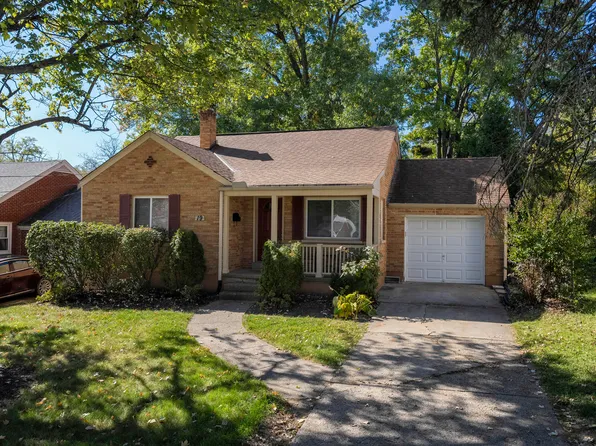 19 Lynn St, Florence, KY 41042