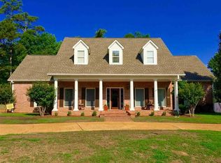 671 April Sound, Pearl, MS 39208