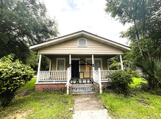 204 Sugden St, Savannah, GA 31415