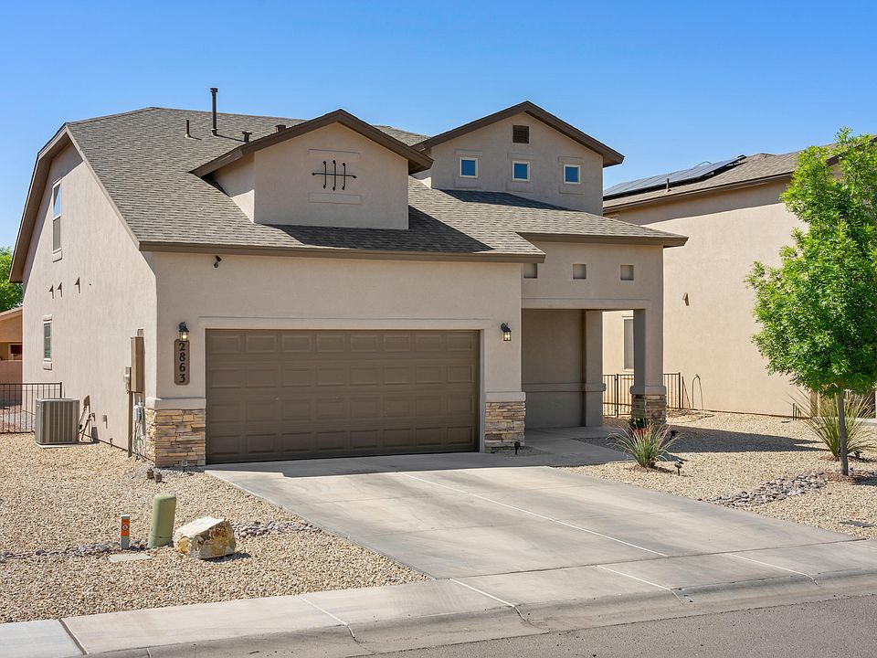 1st image of 2863 La Union Ct