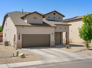 2863 La Union Ct, Las Cruces, NM 88007