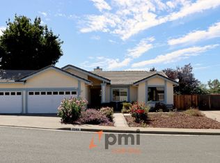 2209 Ascot Pkwy, Vallejo, CA 94591