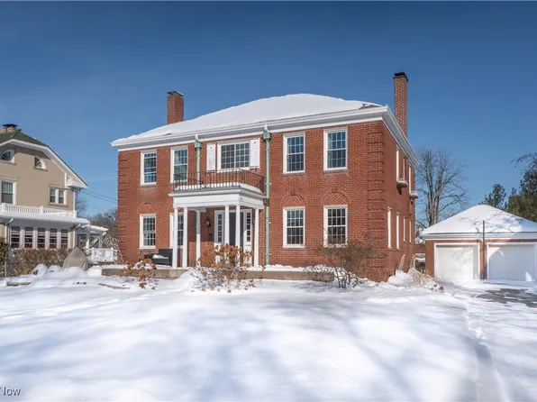 253 23rd St NW, Canton, OH 44709