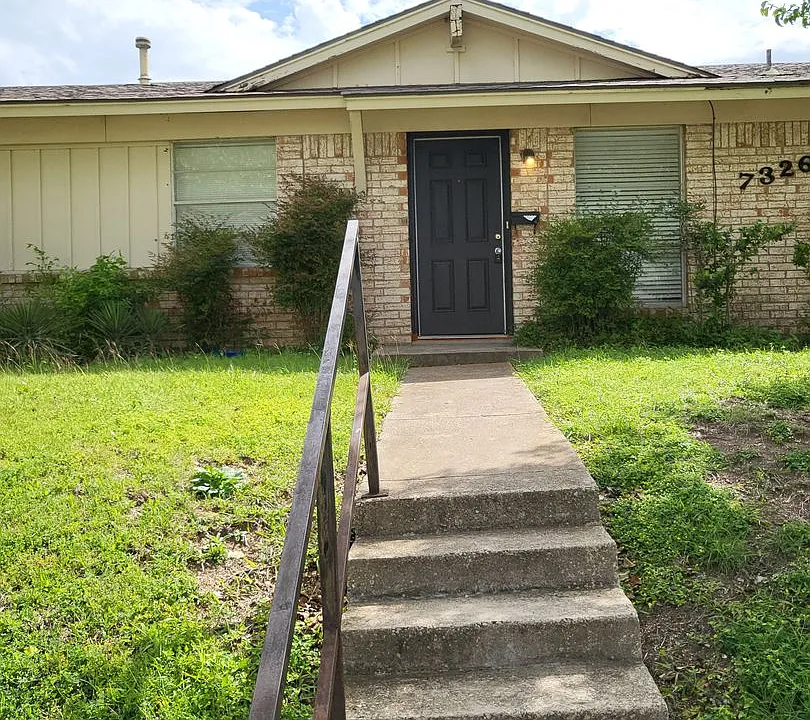 7326 Harold Walker Dr