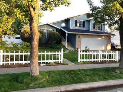 68 E 1000 S, Kaysville, UT, 84037