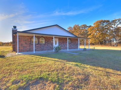 6702 N 214th St W, Haskell, OK, 74436