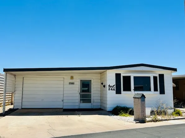 10201 N 99th Ave Lot 34A, Peoria, AZ 85345
