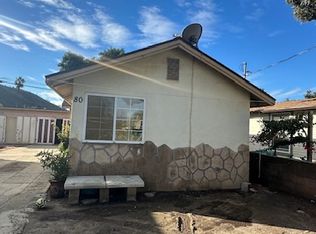 80 E Warner St, Ventura, CA 93001