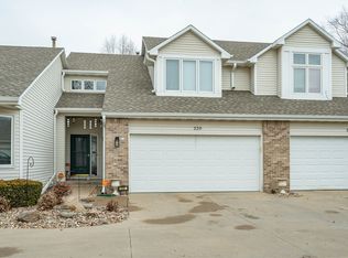 2811 SE 22nd St UNIT 220, Des Moines, IA 50320
