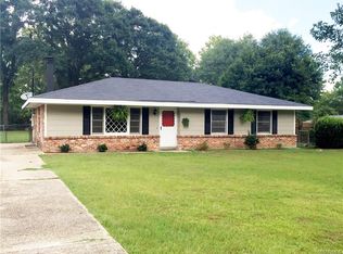 5160 Boykin St, Millbrook, AL 36054