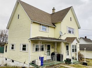 1102 Pierce St, Scranton, PA 18508