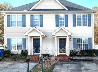 2129 Ventana Ln, Raleigh, NC 27604