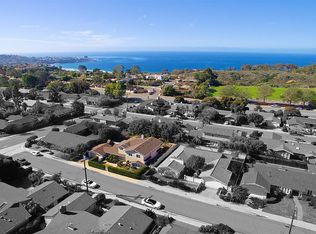 8814 Robin Hood Ln, La Jolla, CA 92037