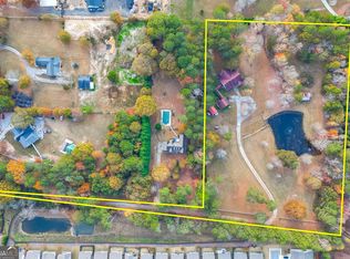 525 Cooper Rd, Loganville, GA 30052