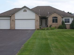 3024 166th Ln NW, Andover, MN 55304