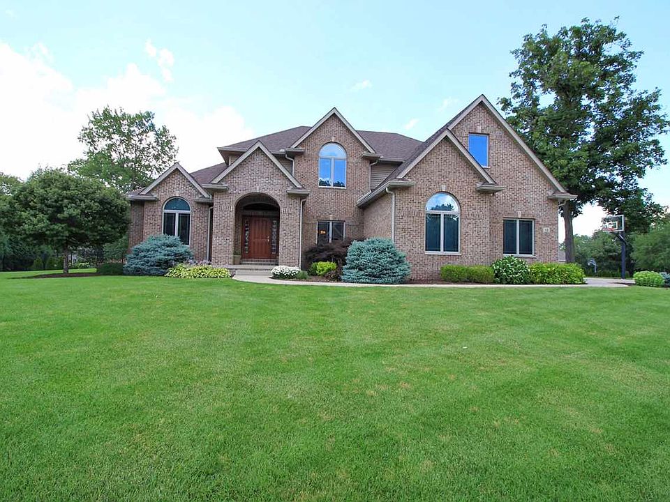 12 Oakmont Dr, Coal Valley, IL 61240 Zillow