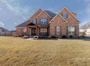 506 Stacy Ln, Warner Robins, GA 31088