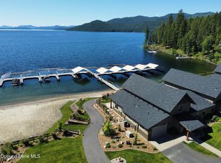 85 Palouse Dr #A-4, Nordman, ID 83848