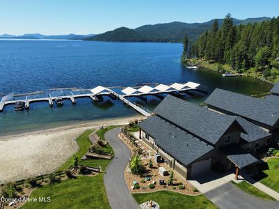 85 Palouse Dr #A-4, Nordman, ID, 83848