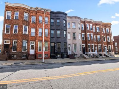 2009 Homewood Ave, Baltimore, MD, 21218