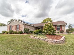 2305 Highview Rd, Mexico, MO 65265