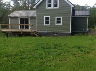 9 Bridge Rd, Easton, ME 04740