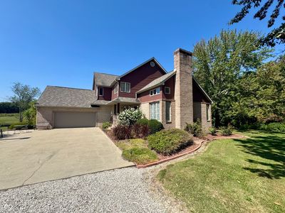 108 S County Road 750 E, Dugger, IN, 47848