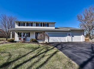 5396 Branch Creek Cir, Mason, OH 45040