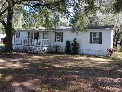 7250 Ryman Loop, Zephyrhills, FL, 33540