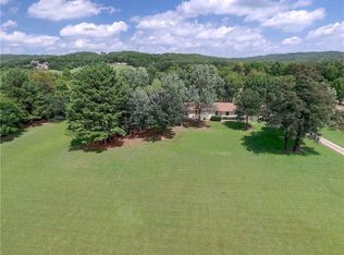4804 Highway 64 E, Alma, AR 72921