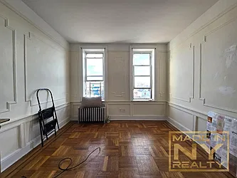 Rented by Made In NY Realty