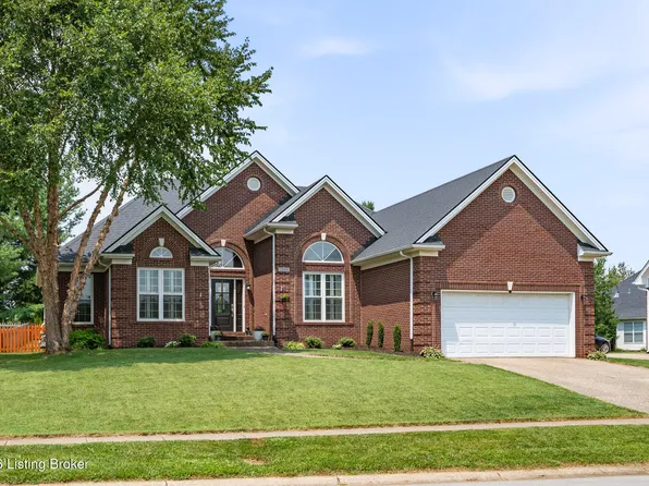 13122 Willow Forest Dr, Louisville, KY 40245