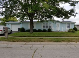4556 Woolcut Ln, Toledo, OH 43615