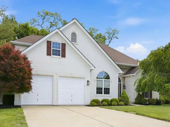 560 Virginia Ln, Cincinnati, OH 45244