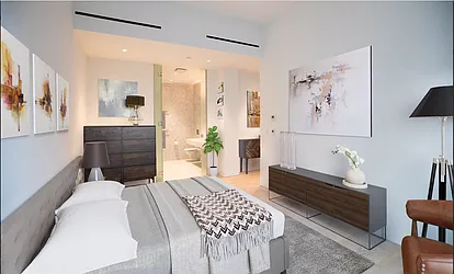 Rented by Hudson 3 Inc