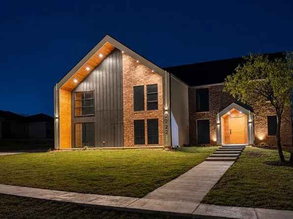 2222 Alyssum Dr, Cedar Hill, TX 75104