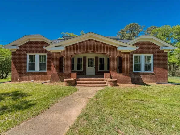 3716 Us Highway 27, Buchanan, GA 30113
