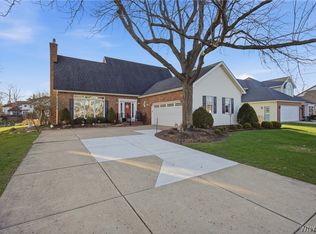 176 Sunburst Cir, East Amherst, NY