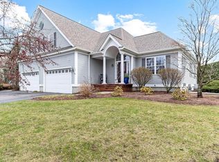 123 Economou Farm Rd, S Burlington, VT 05403